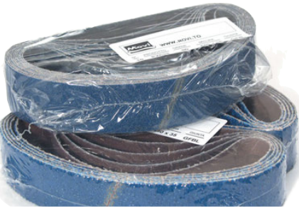 (image for) Abrasive Sanding Belt 290